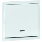 Honeywell Peha NOVA Bedienelement/Zentralplatte Schaltgerät - 00023511 [2 Stück]
