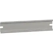 Schneider Electric Symmetrische DIN-Schiene 35x7.5mm 168mm - NSYAMRD19357TB [10 Stück]