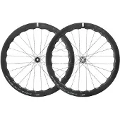 Fulcrum Soniq 2wf Cl Disc Tubeless Gravel-laufradsatz