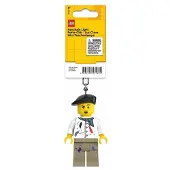 LEGO Classic Led Artist Keyring Lgl-Ke216H