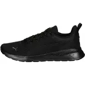 Puma Anzarun Lite Herren-Sportschuhe in Schwarz – SoftFoam+