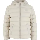 Urban Classics Kinder Winterjacke Boys Basic Bubble Jacket, gesteppte Winterjack
