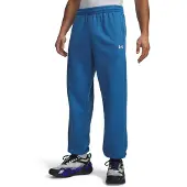 Under Armour Armour Fleece Joggers blue black (430) XXL