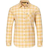 Schöffel Blouse Style Kleion WMN alpine gold (5245) 34