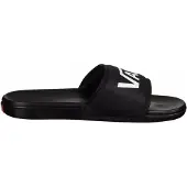 Vans Pantoletten La Costa Slide-On VN0A5HF5IX61 Schwarz 42