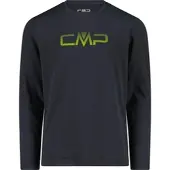 CMP KID T-shirt antracite (U423) 116