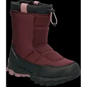 Tretorn Tero Hi Insulated Winterstiefel, Rot, 24
