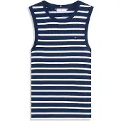 Tommy Hilfiger Cody ärmelloses T-shirt