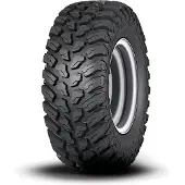 Kenda K3213 Crosstrail 8pr 88m E Tl Quad-reifen