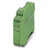 Phoenix Contact 2981952 Koppelrelais PSR-SCP- 24UC/URM/5X1/1X2 PSRSCP24UCURM5X11X2