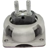 Meyle Gummilager, Getriebe 014 024 0133