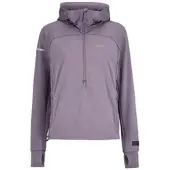 Craft Subz Light Damen Isolationsjacke cadet Größe L Trekking Windabweisend Wasserabweisend