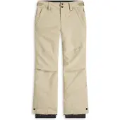 O'Neill Fwc'cruz Snow Pants olive blush (17527) 164