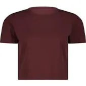 CMP Sara Woman T-shirt rubino (C512) 36