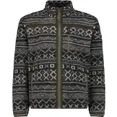 CMP MAN Jacket olive-black pine (33ZZ) 46