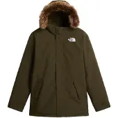 The North Face - Zaneck Jacket - Parka Gr XXL braun