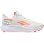 Reebok Laufschuh "VIVA SPEED", Damen, Gr. 40,5, chalk, neon cherry, weiß, Synthetik, Textil, Schuhe Laufschuh