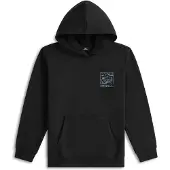 O'Neill Back Print Hoodie black out (19010) 128
