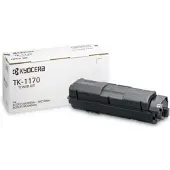 Kyocera TK-1170 - Schwarz - Toner