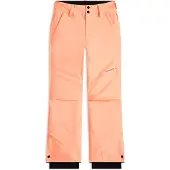 O'Neill Fwc'cruz Snow Pants funky peach (12535) 176