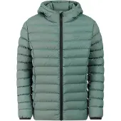 Protest Kinder Skijacke Prtfair Puffer Jacket Grün 152