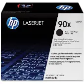 HP 90X (CE390X) - Schwarz - Toner - Hohe Kapazität