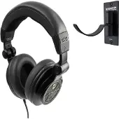 Ultrasone Kopfhörer Signature Fusion mit Wandhalter