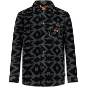 Protest Prthowden Outdoor Shirt basaltgrey (591) XL