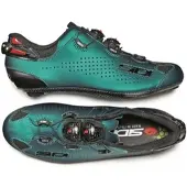 Sidi Road Shot 2 Ltd - deep teal