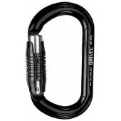 Grivel Sym K9t Twist Lock Karabinerhaken