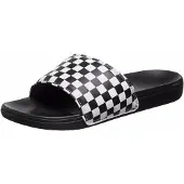 Vans La Costa Slide-on Badesandalen Schwarz EU 43 Mann Schwarz EU 43