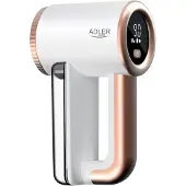 Pricenet Quitapelusas Adler AD 9617 Blanco