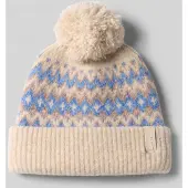 Barts Nakarah Beanie cream (10)