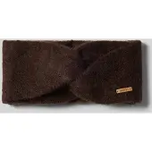 Barts Witzia Headband dark brown (20)