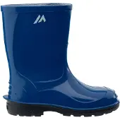Martes Essential Kindergummistiefel DRIPS KDB,