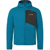 Vaude Men's Monviso Fleece Jacket III caspian blue (417) L