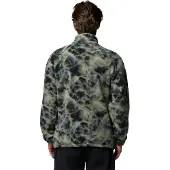 Columbia Timber Crest Mtr Fleece Mit Halbem Reißverschluss