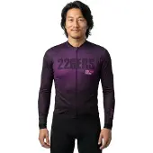 226ers Hyder Langarm-trikot