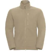 Jack Wolfskin "LAKE RIDGE JKT M" mit hochschließendem Kragen, winddicht, atmungsaktiv
