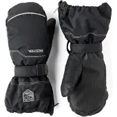 Hestra - Baby Zip Mitt - Handschuhe Gr 2 schwarz
