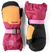 Hestra - Baby Zip Mitt - Handschuhe Gr 1 bunt
