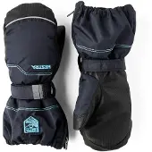 Hestra - Baby Zip Mitt - Handschuhe Gr 1 blau