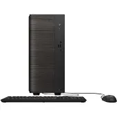 Asus V700 (Schwarz, AMD Ryzen AI 7 445, 16 GB RAM, 500 GB SSD) mit Windows 11 Pro