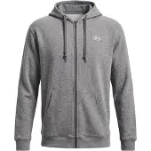 Under Armour Rival Zip Hoodie Herren XXL