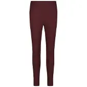 Campagnolo Damen Steg-/Keilhosen lang Da SARA WOMAN LEGGINGS