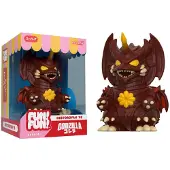 Super7 Godzilla Destoroyah Figur