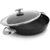 Scanpan 32 cm/3,5 L Chefpfanne - Pro IQ