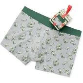 CELIO Dollar Boxer Geschenkbox XXL