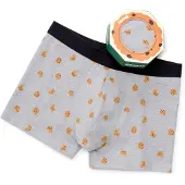 CELIO Geschenkbox mit Boxer-Keksen S