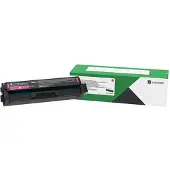 Lexmark C3220M0 - Magenta - Toner